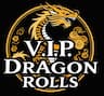 V.I.P Dragon Rolls
